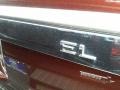 Bronze Fire Metallic - Expedition EL King Ranch Photo No. 15