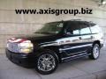 Onyx Black - Yukon Denali AWD Photo No. 1