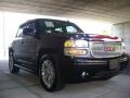 Onyx Black - Yukon Denali AWD Photo No. 2