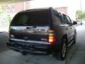 Onyx Black - Yukon Denali AWD Photo No. 4