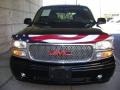 Onyx Black - Yukon Denali AWD Photo No. 5