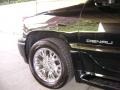 Onyx Black - Yukon Denali AWD Photo No. 8