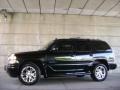 Onyx Black - Yukon Denali AWD Photo No. 9