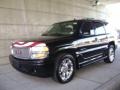 Onyx Black - Yukon Denali AWD Photo No. 10