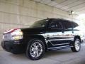 Onyx Black - Yukon Denali AWD Photo No. 11