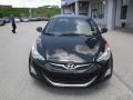 Black - Elantra GLS Photo No. 4