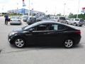 Black - Elantra GLS Photo No. 6