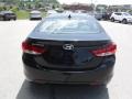 Black - Elantra GLS Photo No. 8