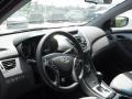Black - Elantra GLS Photo No. 10