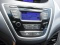 Black - Elantra GLS Photo No. 14