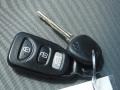 Black - Elantra GLS Photo No. 18