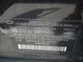 Black - Elantra GLS Photo No. 19
