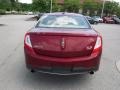 2013 Ruby Red Lincoln MKS EcoBoost AWD  photo #8