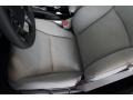 2016 Lunar Silver Metallic Honda Accord LX Sedan  photo #12