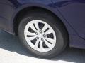 Indigo Blue Pearl - Sonata GLS Photo No. 3