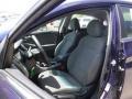 Indigo Blue Pearl - Sonata GLS Photo No. 9