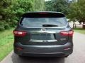 2014 Diamond Slate Infiniti QX60 3.5 AWD  photo #3