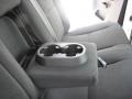 2008 Summit White GMC Sierra 1500 SLE Crew Cab 4x4  photo #16