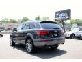 Condor Grey Metallic - Q7 4.2 Premium quattro Photo No. 5