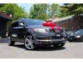 Condor Grey Metallic - Q7 4.2 Premium quattro Photo No. 11