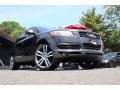 Condor Grey Metallic - Q7 4.2 Premium quattro Photo No. 12