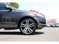 Condor Grey Metallic - Q7 4.2 Premium quattro Photo No. 15