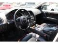 Condor Grey Metallic - Q7 4.2 Premium quattro Photo No. 19