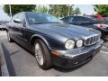 Slate Metallic - XJ Vanden Plas Photo No. 4