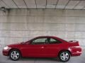 San Marino Red - Accord EX V6 Coupe Photo No. 6