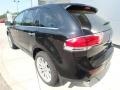 2013 Tuxedo Black Lincoln MKX AWD  photo #3