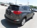 2014 Magnetic Gray Metallic Toyota RAV4 Limited AWD  photo #9