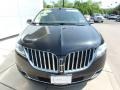 2013 Tuxedo Black Lincoln MKX AWD  photo #9