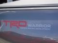 2013 Magnetic Gray Metallic Toyota Tundra TRD Rock Warrior CrewMax 4x4  photo #3