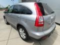 Whistler Silver Metallic - CR-V EX-L 4WD Photo No. 3