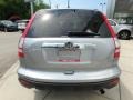 Whistler Silver Metallic - CR-V EX-L 4WD Photo No. 4