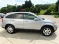 Whistler Silver Metallic - CR-V EX-L 4WD Photo No. 6