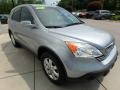 Whistler Silver Metallic - CR-V EX-L 4WD Photo No. 7