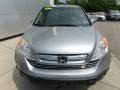 Whistler Silver Metallic - CR-V EX-L 4WD Photo No. 8