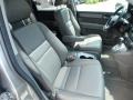 Whistler Silver Metallic - CR-V EX-L 4WD Photo No. 10