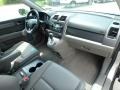 Whistler Silver Metallic - CR-V EX-L 4WD Photo No. 11