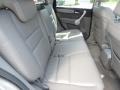 Whistler Silver Metallic - CR-V EX-L 4WD Photo No. 13