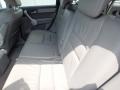 Whistler Silver Metallic - CR-V EX-L 4WD Photo No. 15