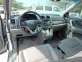 Whistler Silver Metallic - CR-V EX-L 4WD Photo No. 16