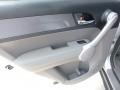 Whistler Silver Metallic - CR-V EX-L 4WD Photo No. 17