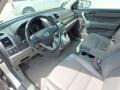 Whistler Silver Metallic - CR-V EX-L 4WD Photo No. 19