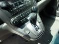 Whistler Silver Metallic - CR-V EX-L 4WD Photo No. 21