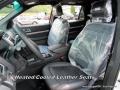 2016 White Platinum Metallic Tri-Coat Ford Explorer Sport 4WD  photo #11