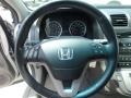 Whistler Silver Metallic - CR-V EX-L 4WD Photo No. 22