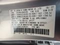 Whistler Silver Metallic - CR-V EX-L 4WD Photo No. 24