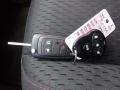 2010 Merlot Jewel Metallic GMC Terrain SLE AWD  photo #31